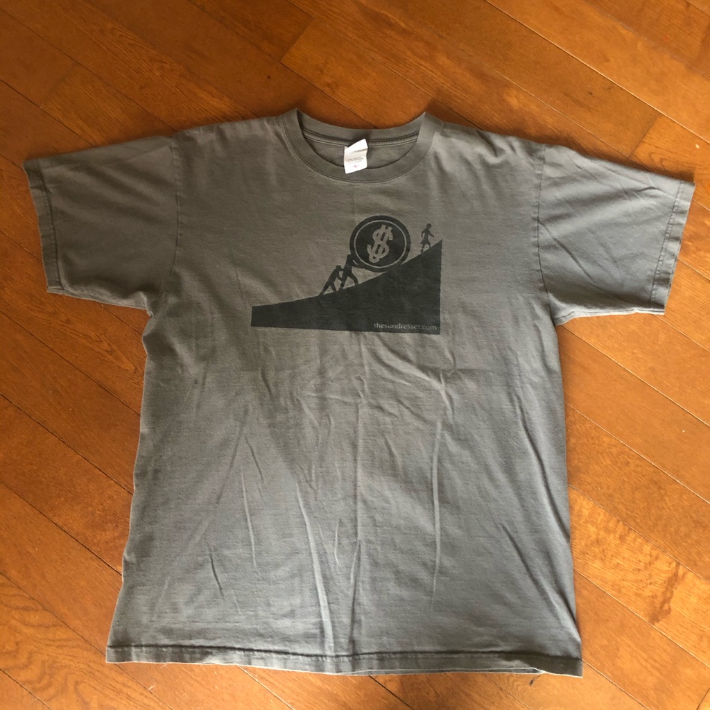 Sundress.Com Tee